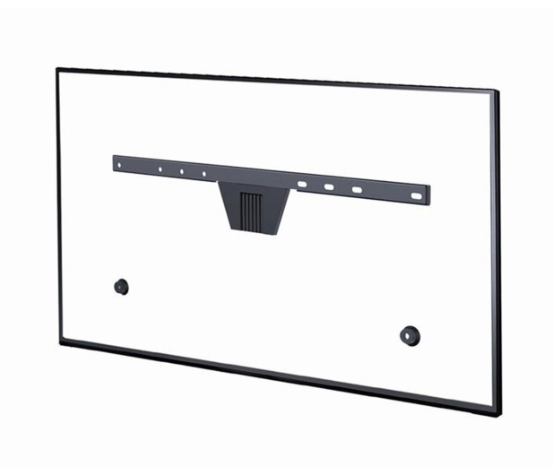 Gembird Uchwyt telewizyjny slim 37 - 80 cali 50 kg stały - 1584110 - zdjęcie 4